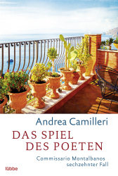 Cover von Das Spiel des Poeten