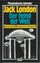 Cover von Der Feind der Welt