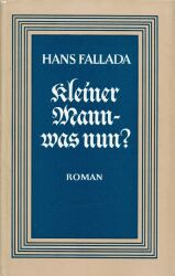 Cover von Kleiner Mann - was nun?