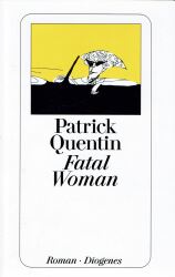 Cover von Fatal Woman