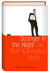 Cover von Stranger in the Night Cover von Stranger in the Night