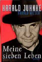 Cover von Meine sieben Leben Cover von Meine sieben Leben