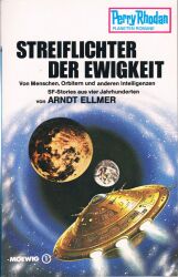 Cover von Streiflichter der Ewigkeit