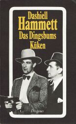 Cover von Das Dingsbums Küken
