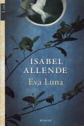 Cover von Eva Luna