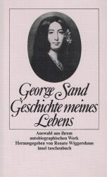 Cover von Geschichte meines Lebens