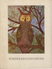 Cover von Kinderzeichnungen