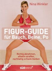 Cover von Figur-Guide für Bauch, Beine, Po