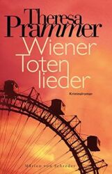 Cover von Wiener Totenlieder