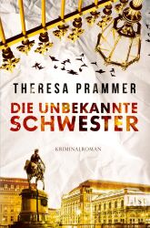 Cover von Die unbekannte Schwester