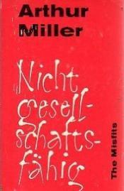 Cover von Nicht Gesellschaftsfähig