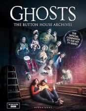 Cover von Ghosts: The Button House Archives