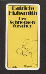 Cover von Der Schneckenforscher