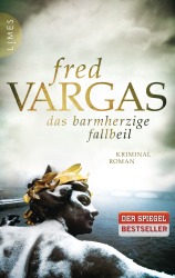 Cover von Das barmherzige Fallbeil