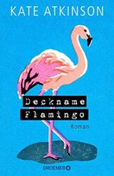 Cover von Deckname Flamingo