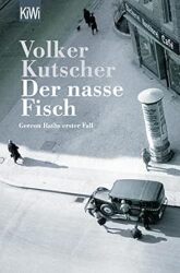 Cover von Der nasse Fisch