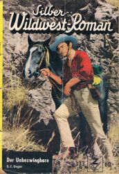 Cover von Der Unbezwingbare