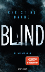 Cover von Blind