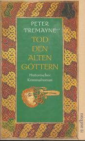 Cover von Tod den alten Göttern