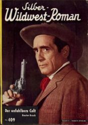 Cover von Der unfehlbare Colt