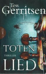 Cover von Totenlied