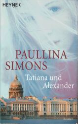 Cover von Tatiana und Alexander