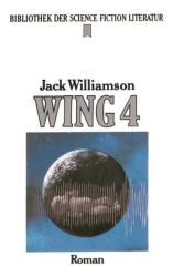 Cover von Wing 4