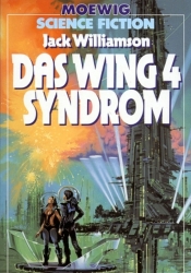 Cover von Das Wing 4 Syndrom