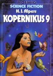Cover von Kopernikus 9