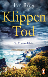 Cover von Klippentod