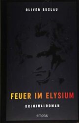 Cover von Feuer im Eysium