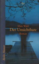 Cover von Der Unsichtbare