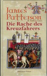 Cover von Die Rache des Kreuzfahrers