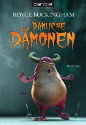 Cover von Dämliche Dämonen