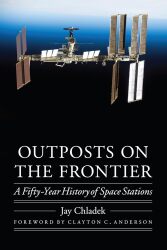Cover von Outposts on the Frontier