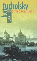 Cover von Schloß Gripsholm