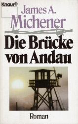 Cover von Die Brücke von Andau