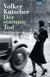 Cover von Der stumme Tod