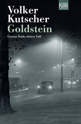 Cover von Goldstein