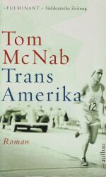 Cover von Trans-Amerika