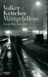 Cover von Märzgefallene