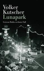 Cover von Lunapark