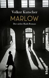 Cover von Marlow