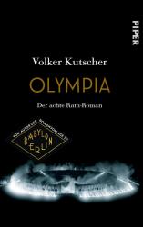 Cover von Olympia