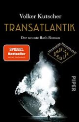 Cover von Transatlantik