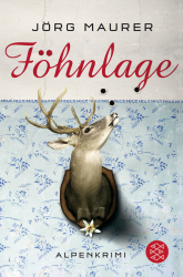 Cover von Föhnlage