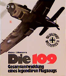 Cover von Die 109