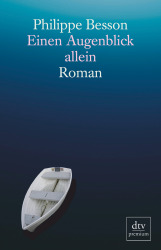 Cover von Einen Augenblick allein