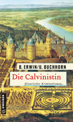 Cover von Die Calvinistin