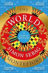 Cover von The World: A Family History